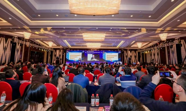 喜报！华体会体育平台·（中国）官方网站
入围2019中国产业互联网行业百强榜！