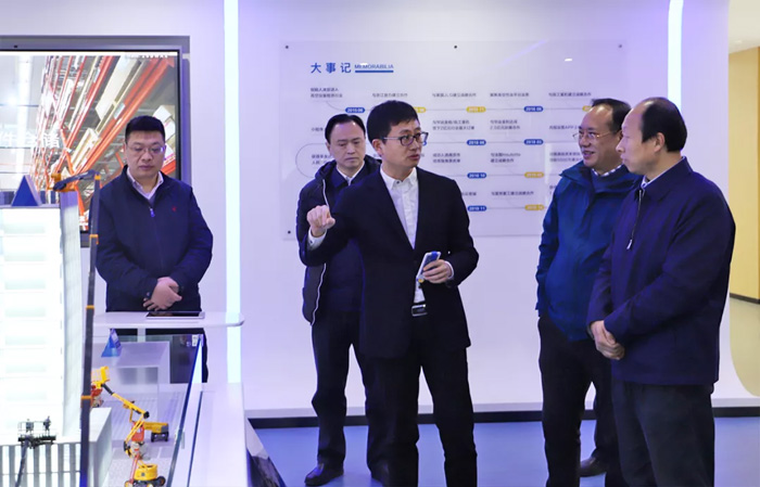 江苏省发改委副主任林康调研华体会体育平台·（中国）官方网站
发展情况-2.jpg