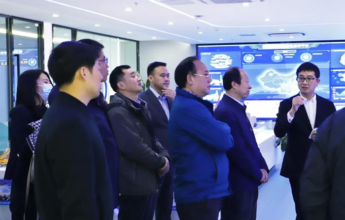 江苏省发改委副主任林康调研华体会体育平台·（中国）官方网站
发展情况-3.jpg